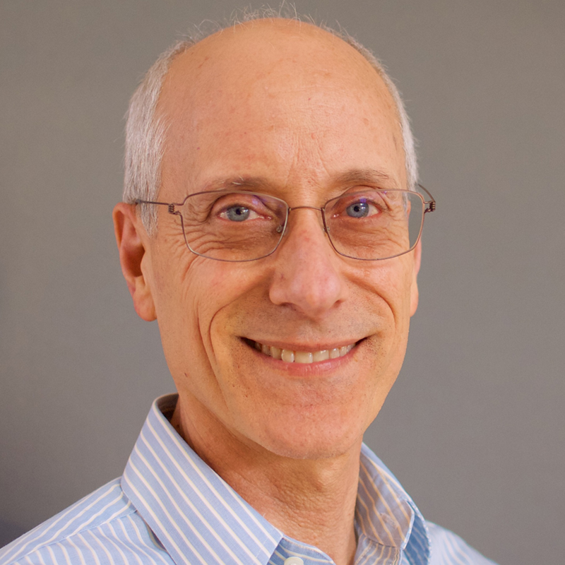 Bruce Birren
