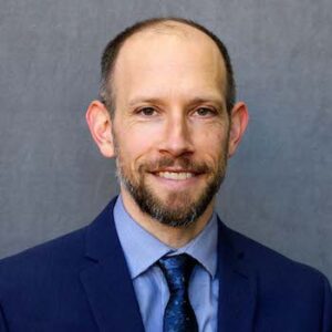 Chris Brace