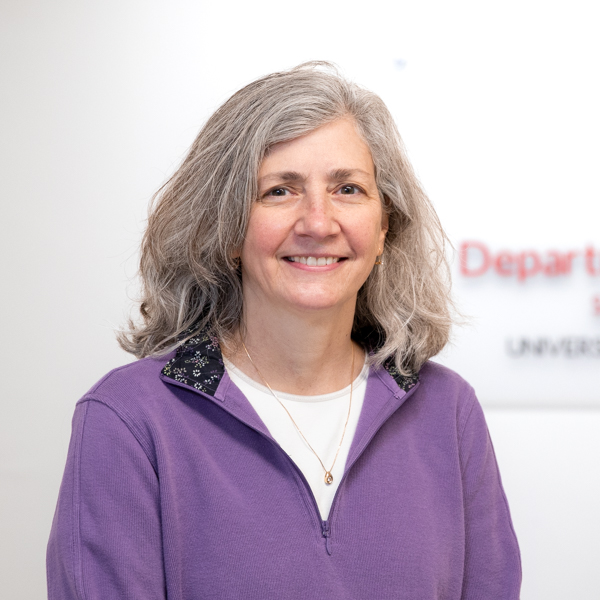 Janet Branchaw
