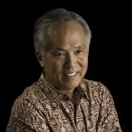 David  Asai