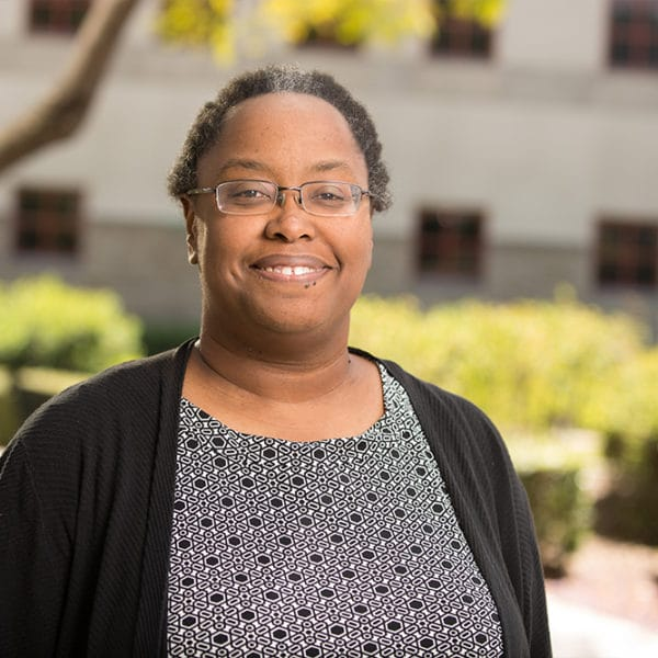 Deborah Faye Carter