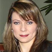  Nora Domínguez