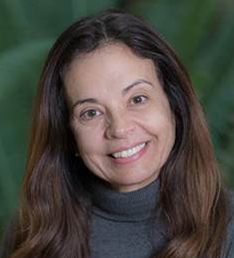 Evelyn Frazier